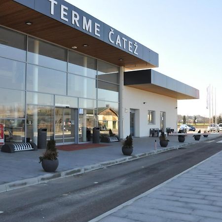 Apartma Marija Hiska 79 Villa Catez ob Savi Luaran gambar