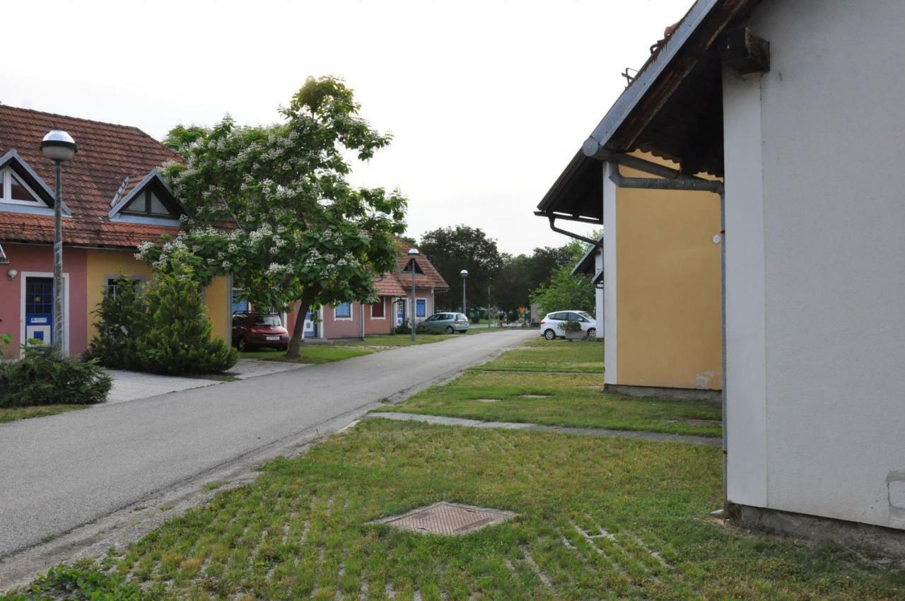Apartma Marija Hiska 79 Villa Catez ob Savi Luaran gambar