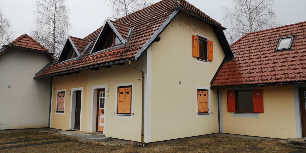 Apartma Marija Hiska 79 Villa Catez ob Savi Luaran gambar