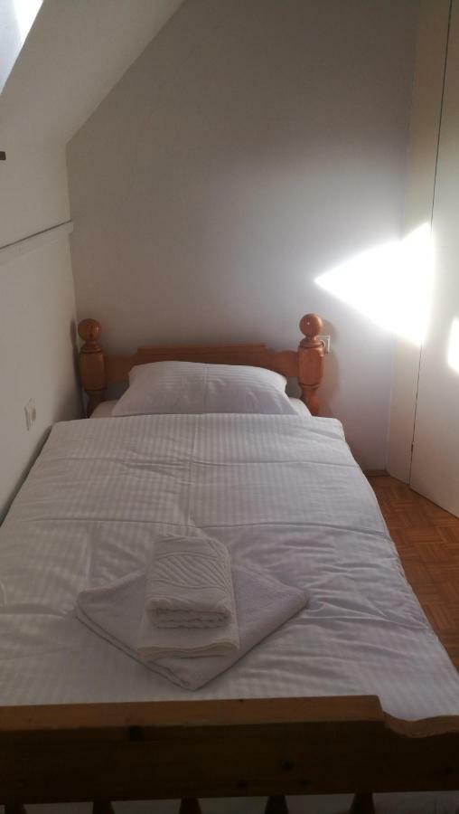 Apartma Marija Hiska 79 Villa Catez ob Savi Luaran gambar