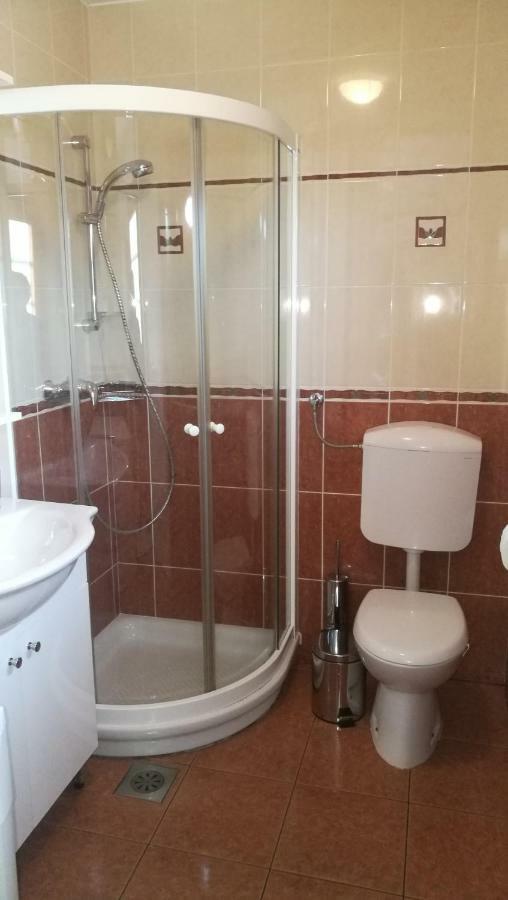 Apartma Marija Hiska 79 Villa Catez ob Savi Luaran gambar