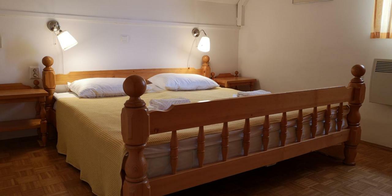 Apartma Marija Hiska 79 Villa Catez ob Savi Luaran gambar