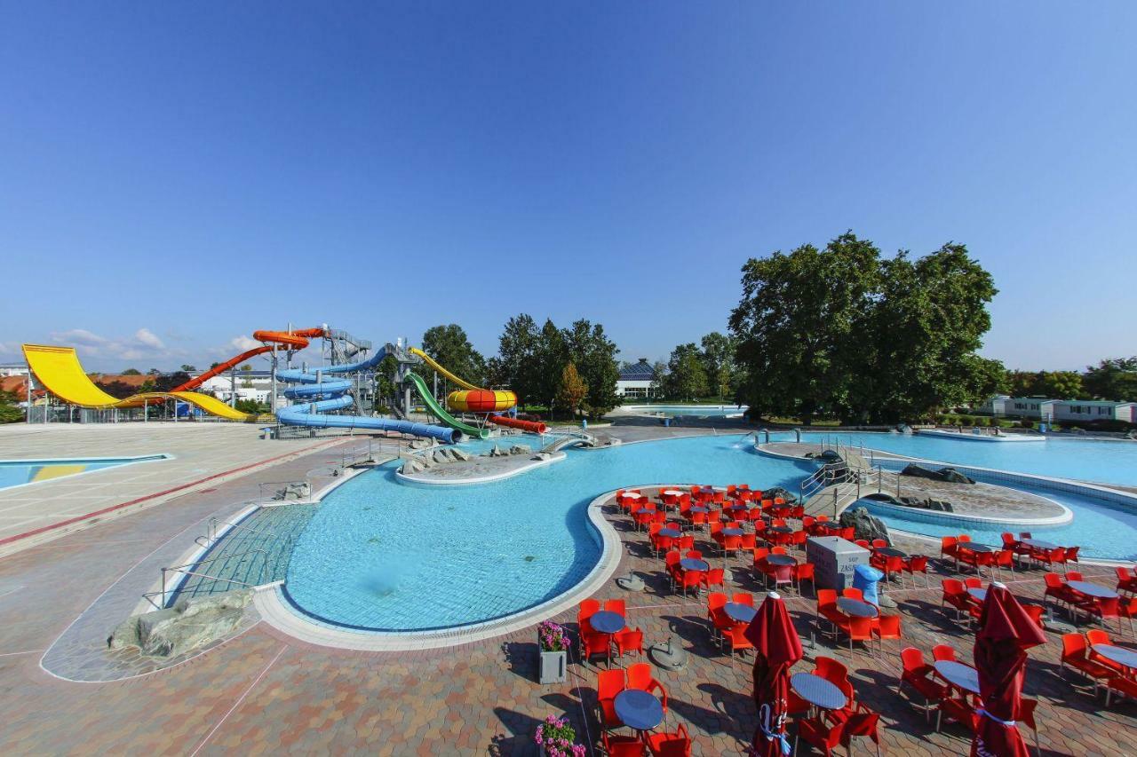Apartma Marija Hiska 79 Villa Catez ob Savi Luaran gambar