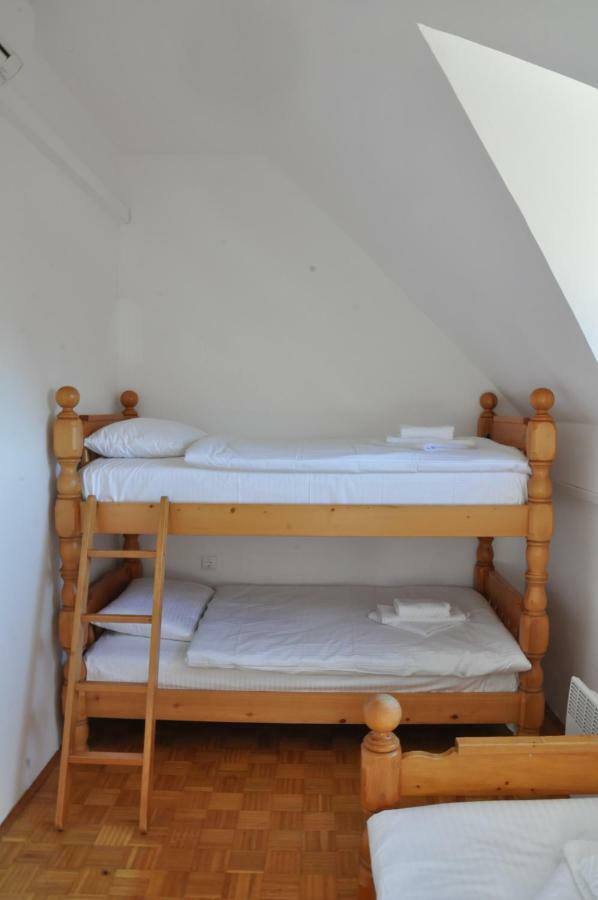 Apartma Marija Hiska 79 Villa Catez ob Savi Luaran gambar